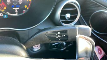 Mercedes-Benz GLC Coupe GLC 43 4Matic Premium 5dr TCT