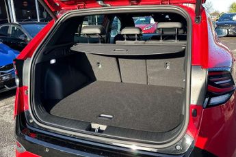 Kia Sportage 1.6T GDi HEV GT-Line S 5dr Auto AWD