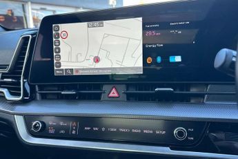 Kia Sportage 1.6T GDi HEV GT-Line S 5dr Auto AWD