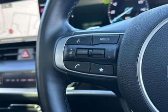 Kia Sportage 1.6T GDi HEV GT-Line S 5dr Auto AWD