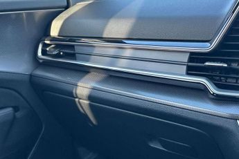 Kia Sportage 1.6T GDi HEV GT-Line S 5dr Auto AWD