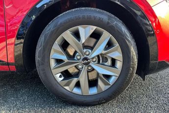 Kia Sportage 1.6T GDi HEV GT-Line S 5dr Auto AWD