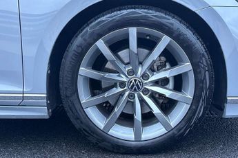 Volkswagen Passat Estate 1.5 TSI EVO R-Line 5dr DSG