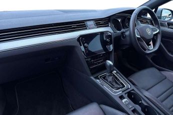 Volkswagen Passat Estate 1.5 TSI EVO R-Line 5dr DSG