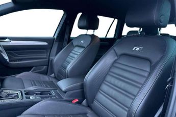 Volkswagen Passat Estate 1.5 TSI EVO R-Line 5dr DSG