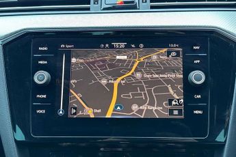 Volkswagen Passat Estate 1.5 TSI EVO R-Line 5dr DSG