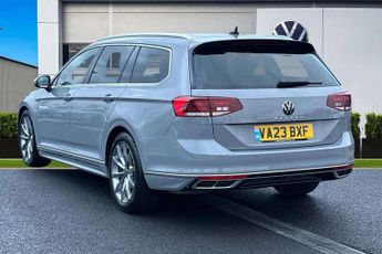 Volkswagen Passat Estate 1.5 TSI EVO R-Line 5dr DSG