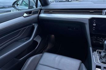 Volkswagen Passat Estate 1.5 TSI EVO R-Line 5dr DSG