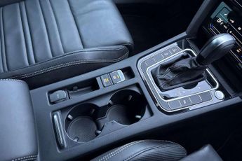 Volkswagen Passat Estate 1.5 TSI EVO R-Line 5dr DSG