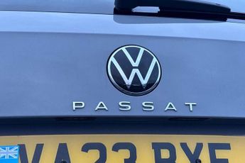 Volkswagen Passat Estate 1.5 TSI EVO R-Line 5dr DSG