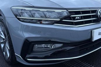Volkswagen Passat Estate 1.5 TSI EVO R-Line 5dr DSG