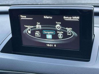 Audi Q3 2.0T FSI Quattro S Line Plus 5dr S Tronic