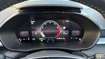 Skoda Fabia 1.0 TSI 116 SE Edition 5dr DSG