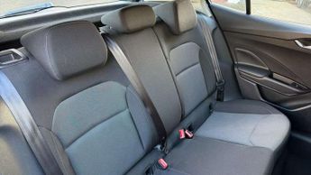 Skoda Fabia 1.0 TSI 116 SE Edition 5dr DSG