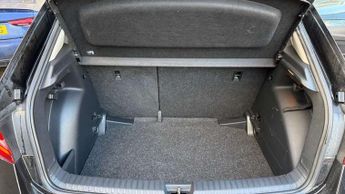 Skoda Fabia 1.0 TSI 116 SE Edition 5dr DSG