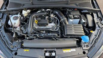 Skoda Fabia 1.0 TSI 116 SE Edition 5dr DSG