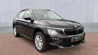 Skoda Kamiq 1.0 TSI SE 5dr