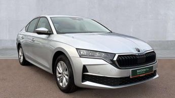 Skoda Octavia 1.5 TSI SE Technology 5dr