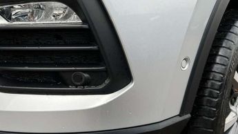 SEAT Ateca 1.5 TSI EVO Xperience Lux 5dr DSG