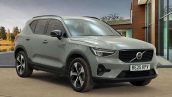 Volvo XC40 2.0 B3P Plus Dark 5dr Auto