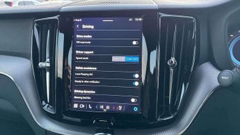 Volvo XC60 2.0 B4D R DESIGN 5dr AWD Geartronic