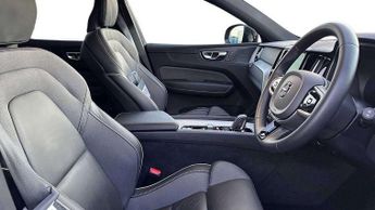 Volvo XC60 2.0 B4D R DESIGN 5dr AWD Geartronic
