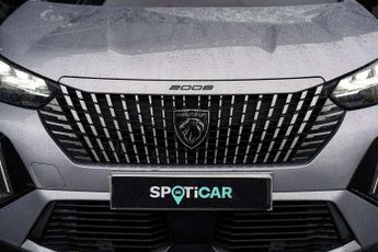 Peugeot 2008 1.2 PureTech 130 GT 5dr EAT8