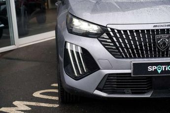 Peugeot 2008 1.2 PureTech 130 GT 5dr EAT8