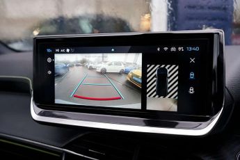 Peugeot 2008 1.2 PureTech 130 GT 5dr EAT8