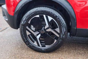 Peugeot 2008 1.2 Hybrid 136 GT 5dr e-DSC6