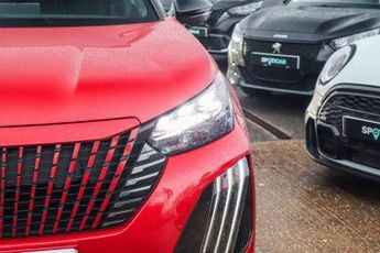 Peugeot 2008 1.2 Hybrid 136 GT 5dr e-DSC6