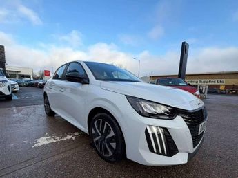 Peugeot 208 1.2 PureTech 100 Style 5dr