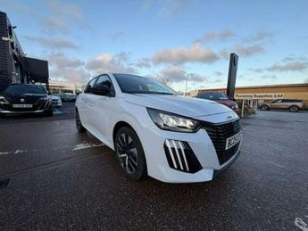 Peugeot 208 1.2 PureTech 100 Style 5dr