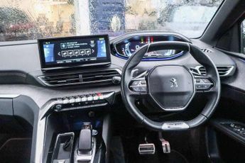 Peugeot 3008 1.6 Hybrid 225 GT 5dr e-EAT8