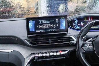 Peugeot 3008 1.6 Hybrid 225 GT 5dr e-EAT8