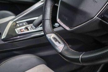 Peugeot 3008 1.6 Hybrid 225 GT 5dr e-EAT8