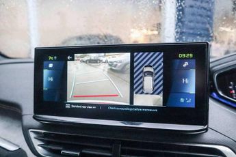 Peugeot 3008 1.6 Hybrid 225 GT 5dr e-EAT8