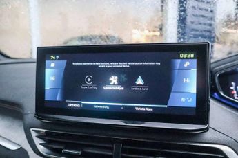 Peugeot 3008 1.6 Hybrid 225 GT 5dr e-EAT8