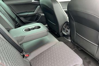 SEAT Leon 1.5 e-Hybrid FR 5dr DSG [DAP]
