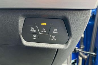 SEAT Leon 1.5 e-Hybrid FR 5dr DSG [DAP]