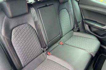 SEAT Leon 1.5 e-Hybrid FR 5dr DSG [DAP]