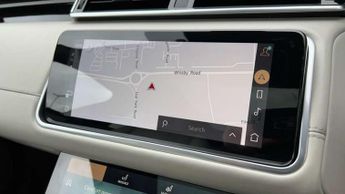 Land Rover Range Rover Velar 2.0 D200 R-Dynamic HSE 5dr Auto