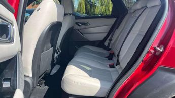 Land Rover Range Rover Velar 2.0 D200 R-Dynamic HSE 5dr Auto