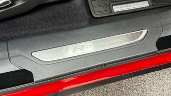 Land Rover Range Rover Velar 2.0 D200 R-Dynamic HSE 5dr Auto