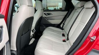 Land Rover Range Rover Velar 2.0 D200 R-Dynamic HSE 5dr Auto