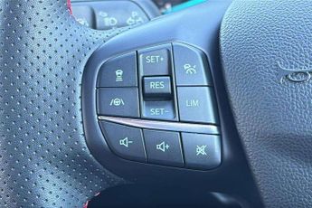 Ford Focus Estate 1.0 EcoBoost Hybrid mHEV 155 ST-Line 5dr Auto