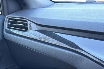 Ford Focus Estate 1.0 EcoBoost Hybrid mHEV 155 ST-Line 5dr Auto