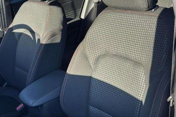 Ford Focus Estate 1.0 EcoBoost Hybrid mHEV 155 ST-Line 5dr Auto