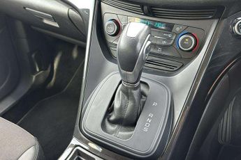 Ford Kuga 2.0 TDCi 180 Titanium Edition 5dr Auto