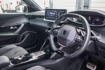 Peugeot 2008 1.2 PureTech 130 GT 5dr EAT8